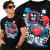 KOSZULKA  ANIMOWANA PINBALL BOXER